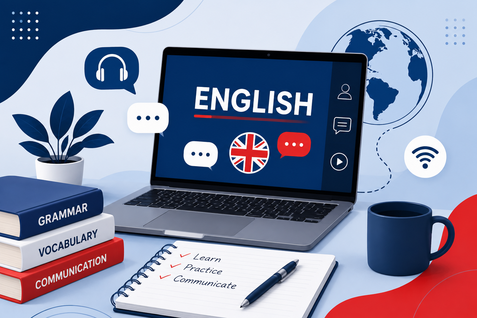 Ensino de Inglês Mediado pelo Computador